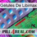 Gélules De Libimax new03